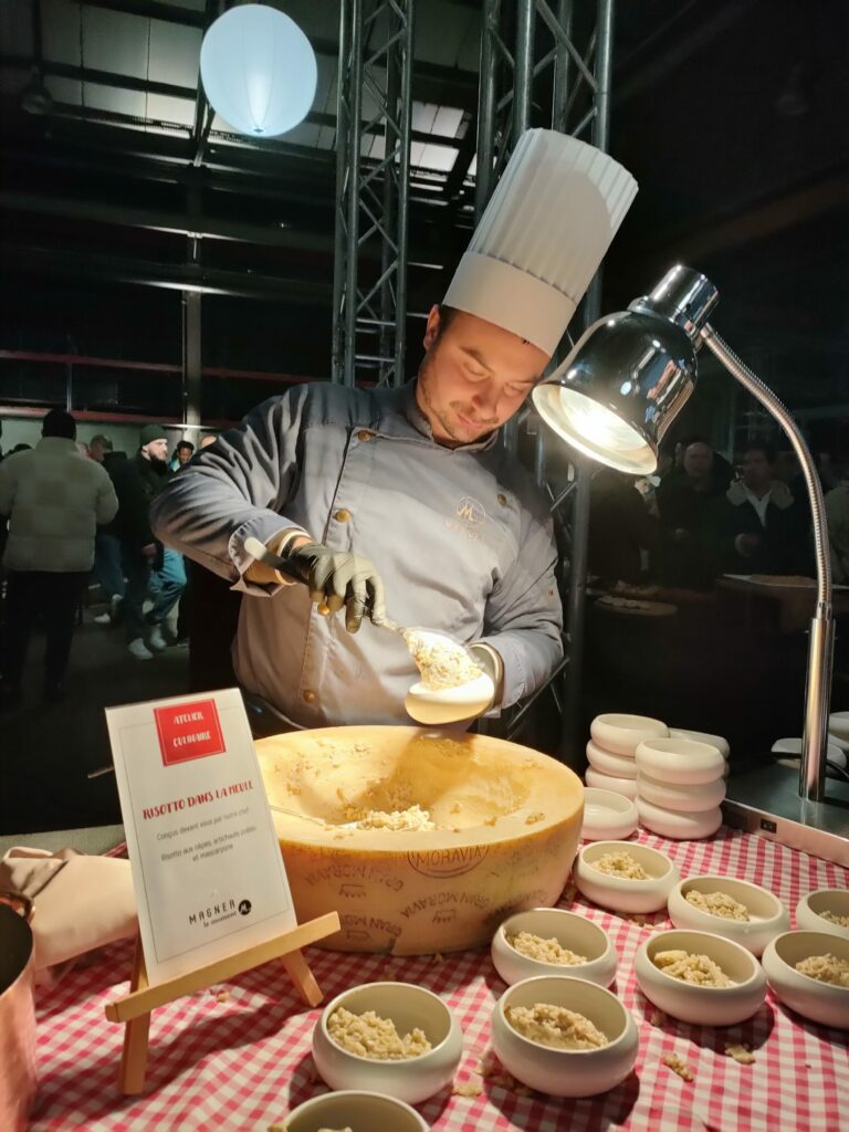 Entreprise-devenementiel-a-Lyon-le-traiteur