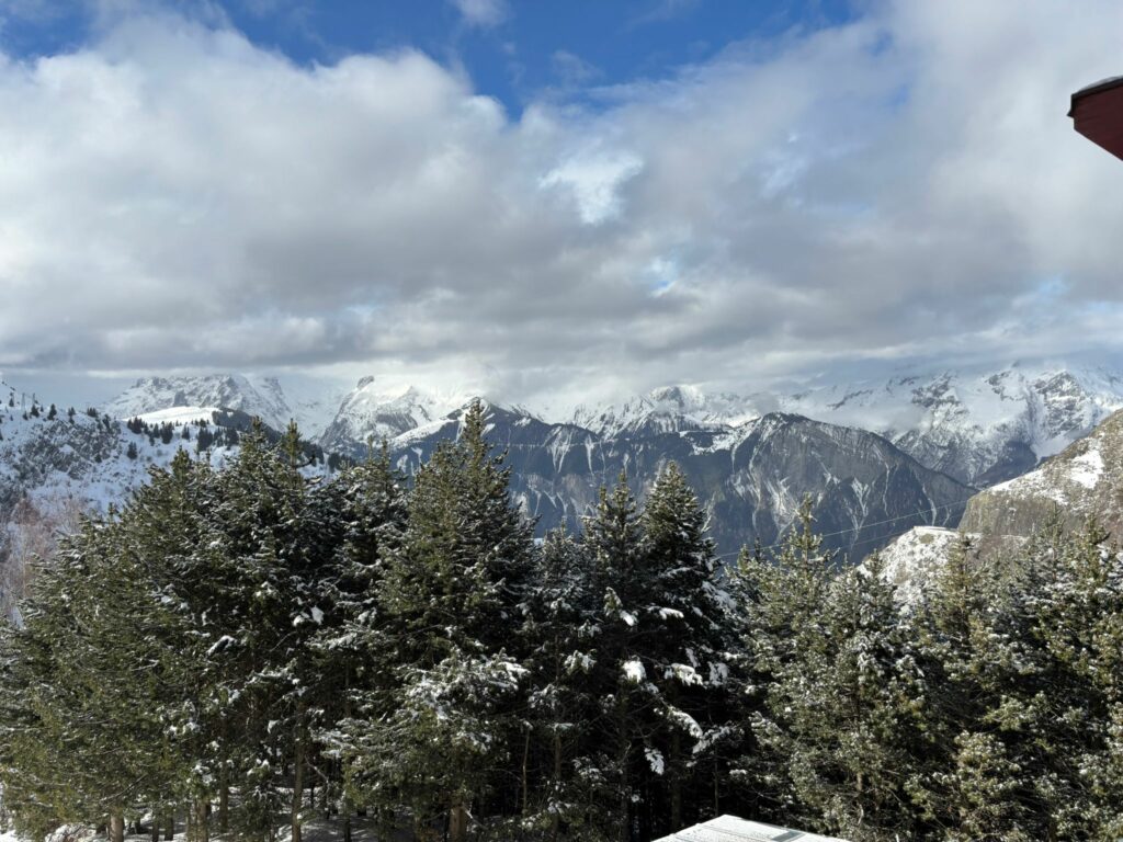 Choisir une destination qui inspire