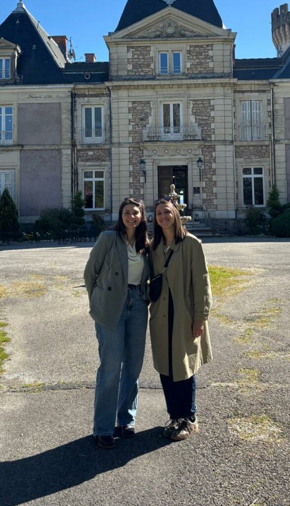 Une équipe soudée au service de vos projets