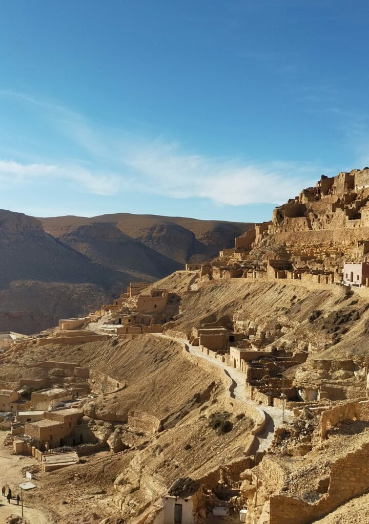 Une expertise qui vous suit partout, même à l’international