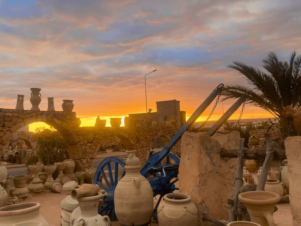 Séminaire en Tunisie sur mesure qui mêle événementiel et tourisme