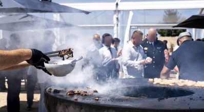 Organiser un événement entreprise été l'art de marquer les esprits à Lyon et au-delà
