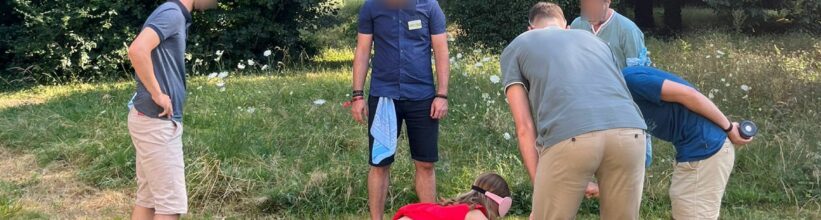 Animation soirée entreprise Lyon