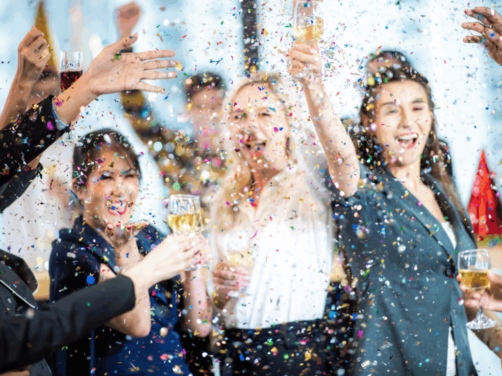 Voeux professionnels