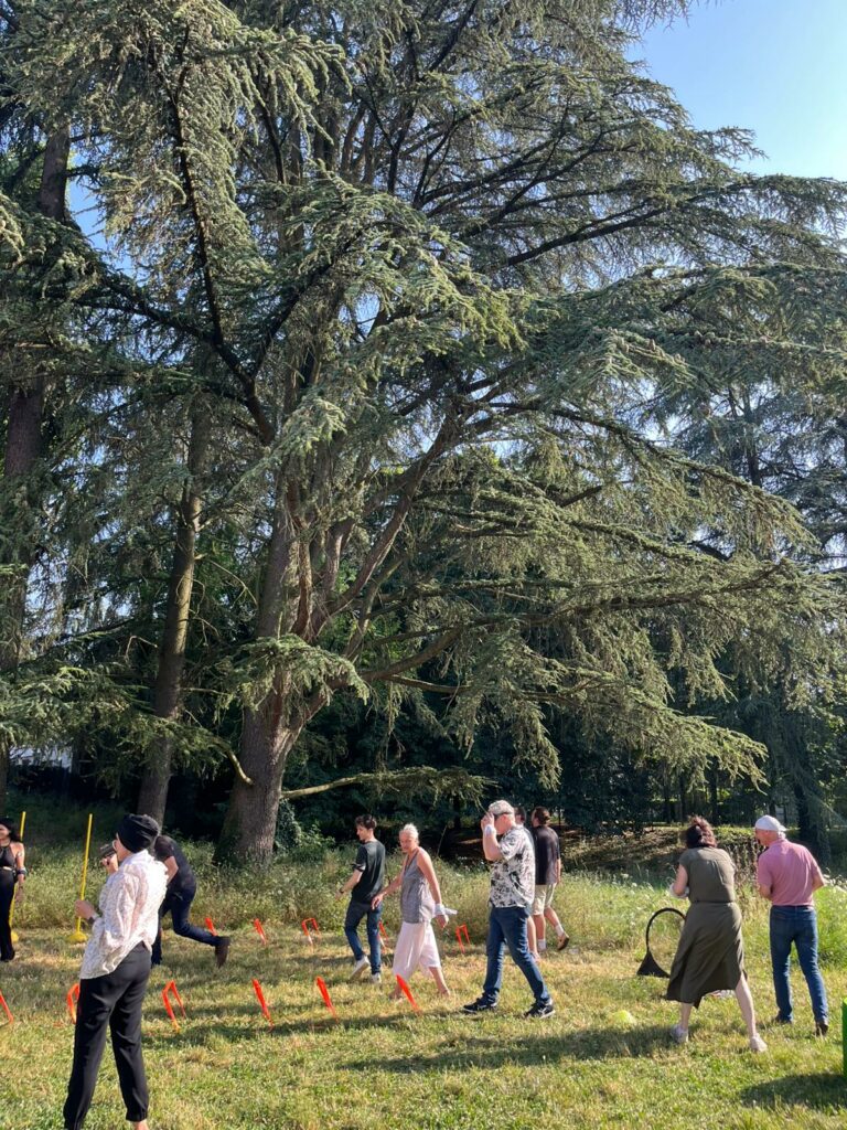 Organiser un team building