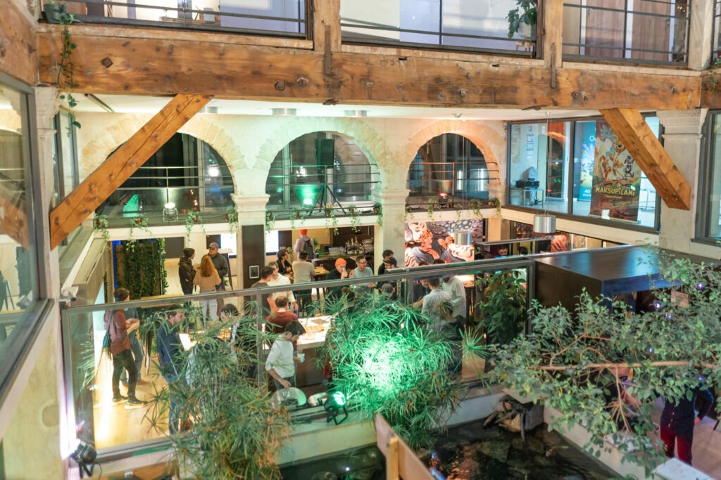 Votre partenaire agence d'événements