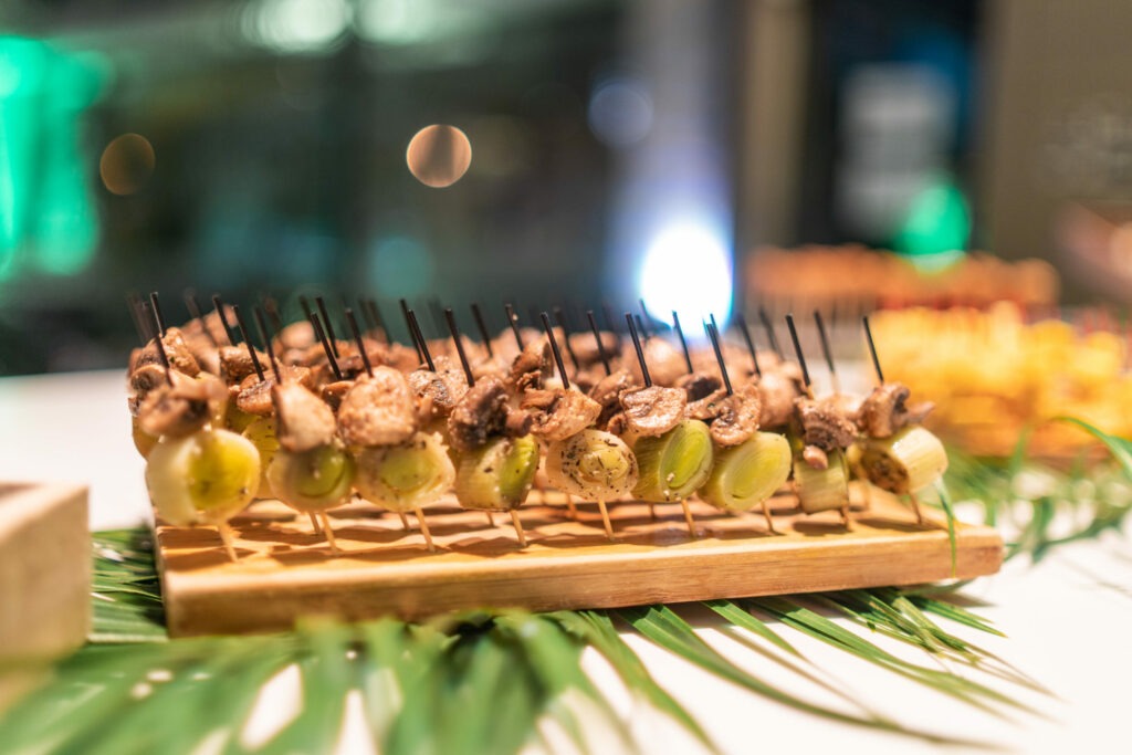 Traiteur agence agence d'événements