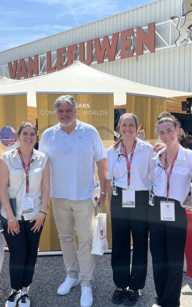 anniversaire entreprise