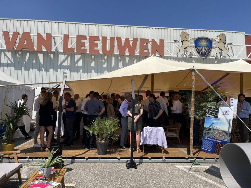 anniversaire entreprise