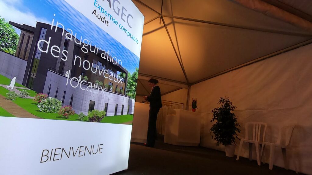 Inauguration originale Lyon 2026