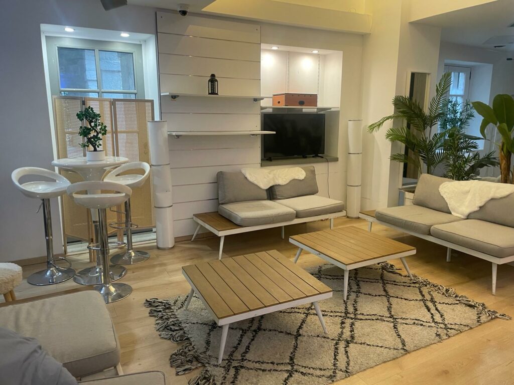 Des lieux variés pour l'organisation de votre séminaire entreprise