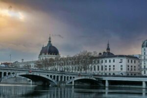 Sites culturels et historiques - pour une activité d’entreprise à Lyon