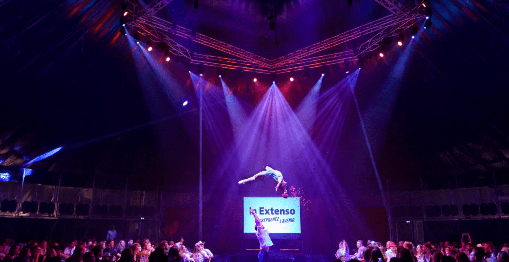 Lieu de séminaire Lyon