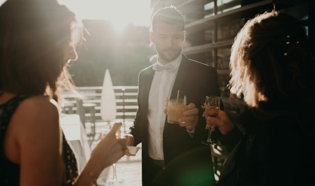 Afterworks classiques bar, terrasse ou rooftop pour un afterwork Lyon