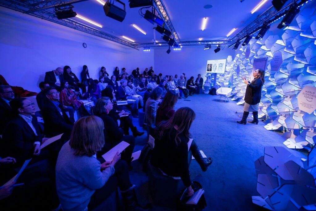 Convention Lyon - un tremplin pour vos objectifs de communication et de visibilité