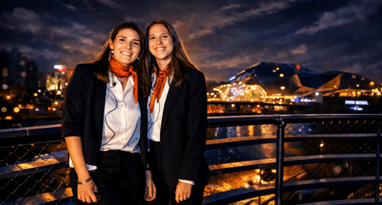 La meilleure entreprise d'événementiel à Lyon