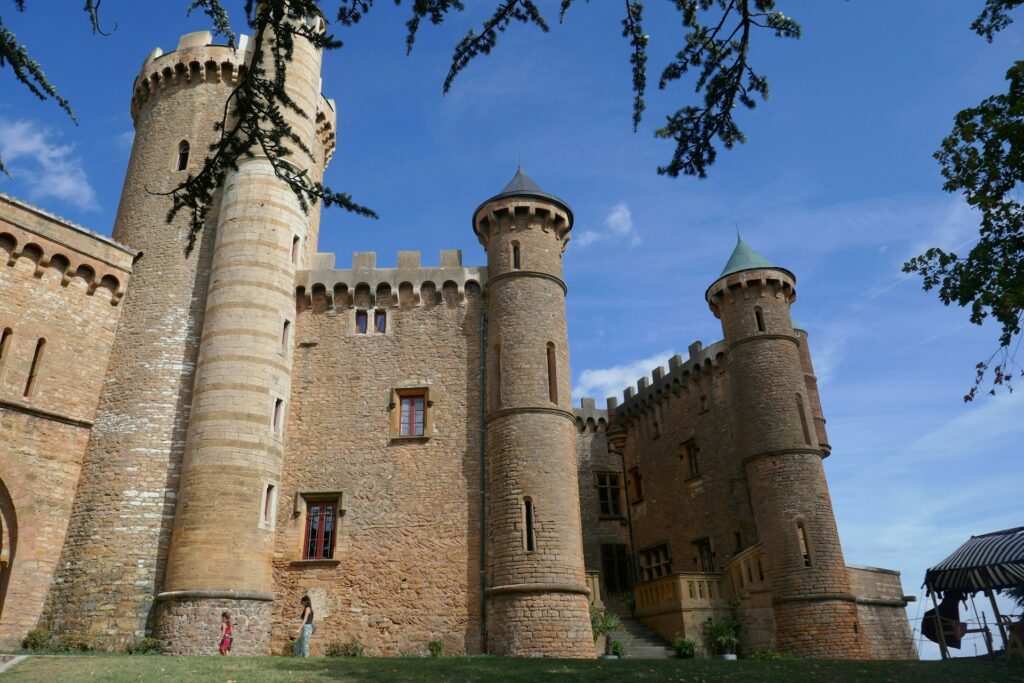 séminaire dans le beaujolais