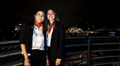 Boîte événementielle à Lyon découvrez l'agence Au Carré