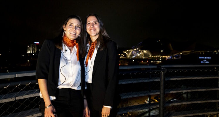 Boîte événementielle à Lyon découvrez l'agence Au Carré