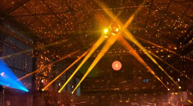 Organisation evenementielle