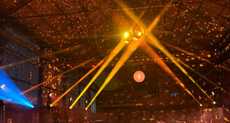 Organisation evenementielle