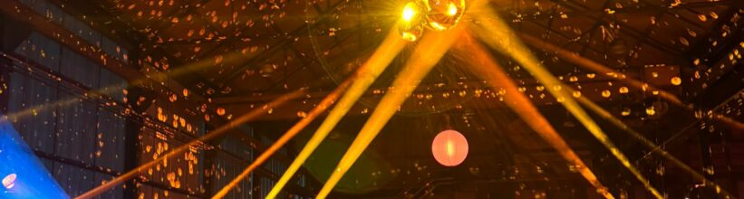 Organisation evenementielle