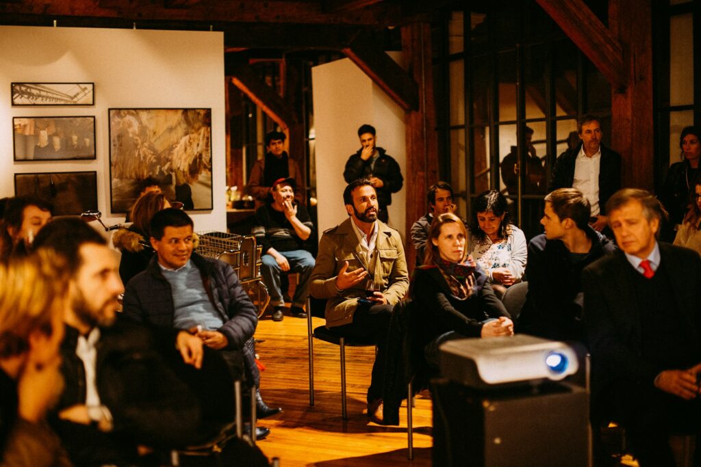 agence organisation séminaire 