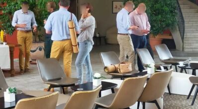 Agence organisation séminaire pourquoi passer par des professionnels