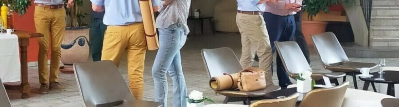 Agence organisation séminaire pourquoi passer par des professionnels