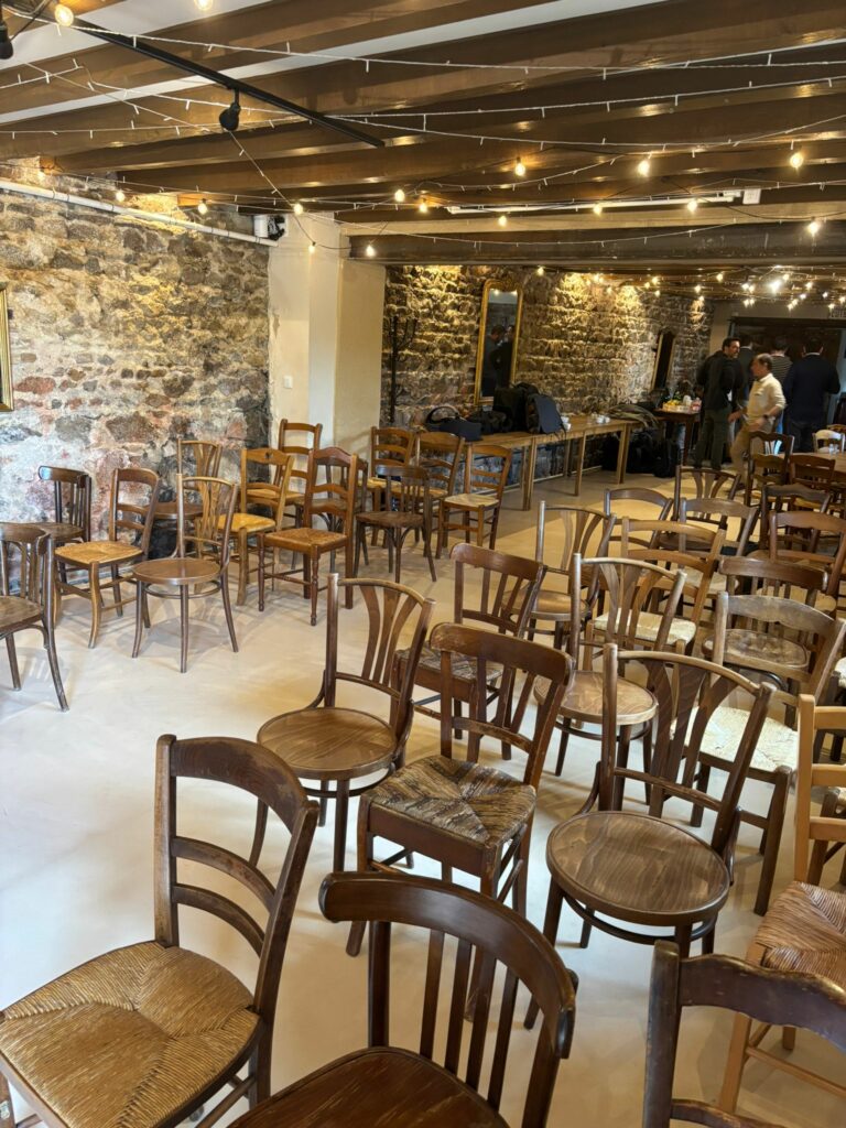 Des voyages incentive qui transforment vos collaborateurs pour un événement entreprise été (2)