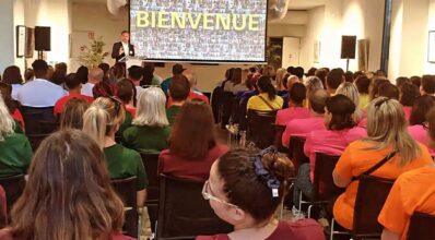 Location de salle de réunion bien plus qu’un espace, une expérience signée Au Carré