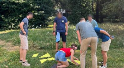 Animation soirée entreprise Lyon