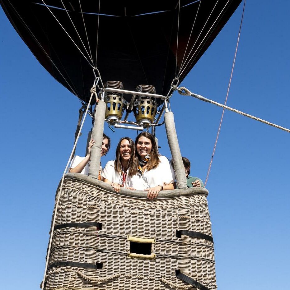 pose de première pierre