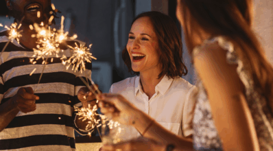 Soirée des vœux entreprise à Lyon