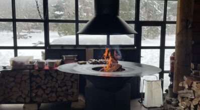 Organiser un seminaire entreprise à la montagne au grand air entre travail et cohésion