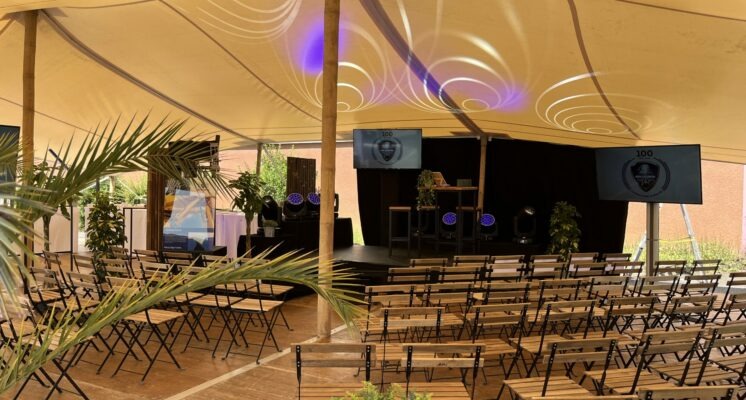 anniversaire entreprise