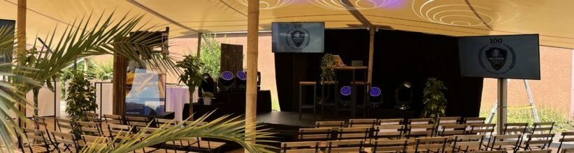 anniversaire entreprise