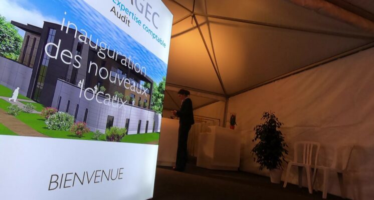 Inauguration originale Lyon 2026