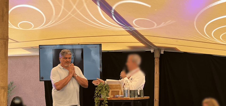 Anniversaire d'entreprise