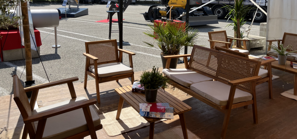 Anniversaire d'entreprise