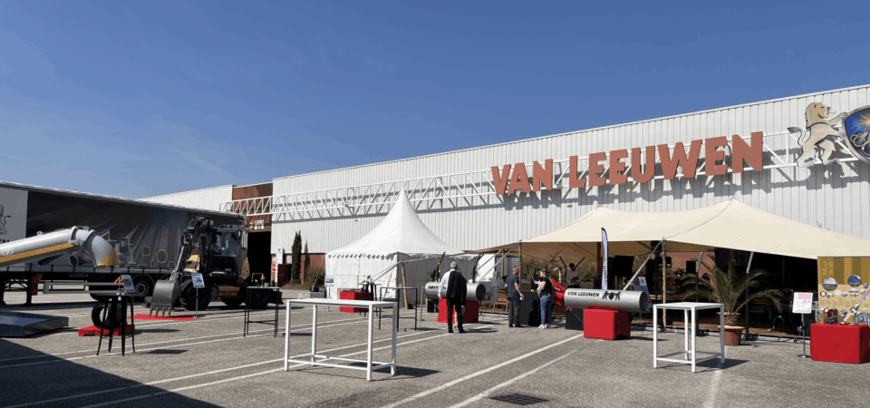 Anniversaire d'entreprise