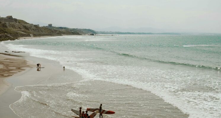 Séminaire résidentiel