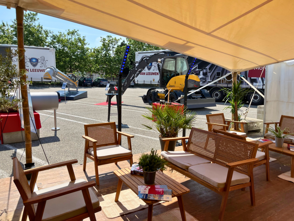 100 ans entreprise avec David Douillet 3