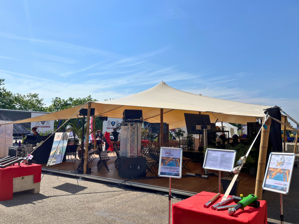 100 ans entreprise avec David Douillet 5