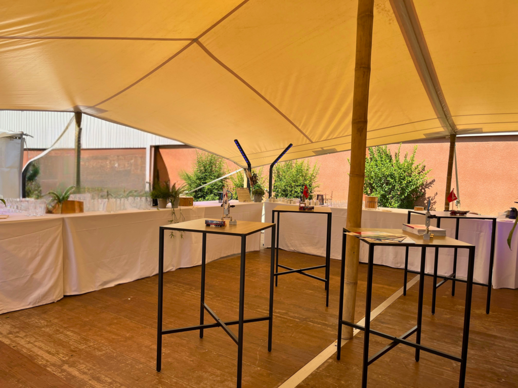 100 ans entreprise avec David Douillet 6