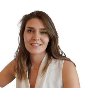 Agence événementielle Au Carré Marie CAVAGLIA Reponsable d'agence