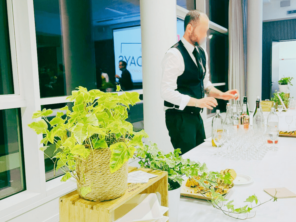 Conférence Biotuesdays 2025 Chateau de Montchat