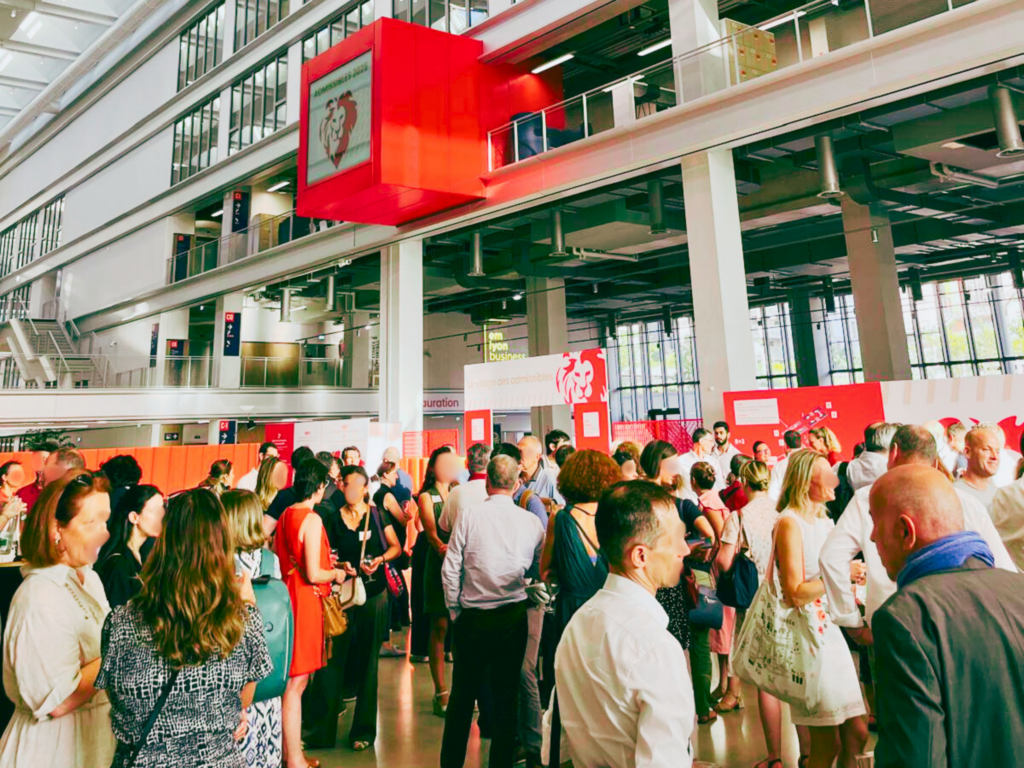 Conférence Biotuesdays 2025 EM Lyon