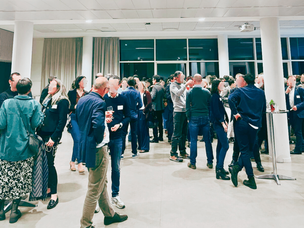 Conférence Biotuesdays 2025 ESTBB UCLY