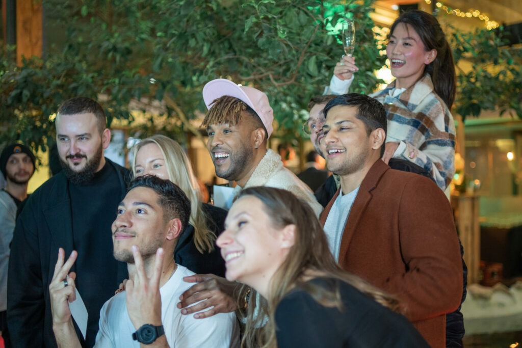 Lancement de produit 10